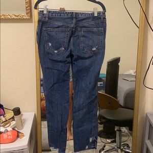 Free people jeans
